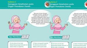 Kunci Jawaban Tema 4 Kelas 5 Halaman 53 54 55 56 Tema Sd Subtema 2 Pembelajaran 1 Sehat Itu Penting Tribun Pontianak