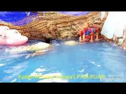 See more of sdk untung suropati 2 on facebook. Kolam Renang Suropati Pasuruan Youtube