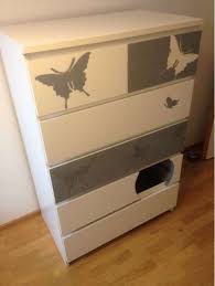 Katzenklo Kasten Einzigartiges Design 90 Kaufen Willhaben At Katzenklo Katzen Klo Katzen Toilette