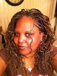 Juanita Lamar's Instagram, Twitter & Facebook