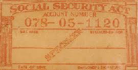 Apply in person at a social security office; How 40 000 People Used A Lockport Woman S Social Security Number History Buffalonews Com