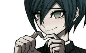 In light of recent news it was revealed that saihara is most likely the true protagonist. Shuichi Saihara Tea