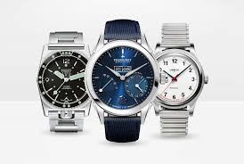 From rolex and patek philippe to breitling and seiko switzerland has become synonymous with luxury watches and one of the top swiss watch brands as the majority of swiss watch brands use metal, the brand's innovative use of other materials has. Seven French Watch Brands That Should Be On Your Radar