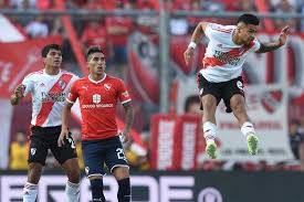 Ingresá en la sección de selección argentina de fútbol. El Fin De La Superliga Y Otra Vez 30 Equipos En Primera Los Vaivenes Cronicos Del Futbol Argentino La Tercera