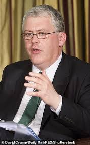 Durham Professor Tim Luckhurst's wife reveals baying woke students yelled  she was a 'b***h'