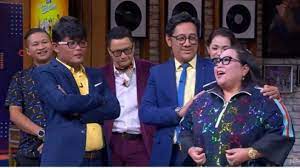 Ini Talk Show Dan Tonight Show Menghilang Ini Klarifikasi Net Tv