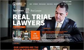 Not only can you find firm insights and career tips, you can also take advantage of the free guides available, which cover a wide range of topics. Best 101 Law Firm Websites Lawyer Website Designs Updated 2021