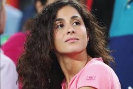 Spanish tabloids recently reported rafael nadal's companion was pregnant after she sported what some interpreted to be a 'baby bump'. Nadal Marrying His Girlfriend Xisca Perello Media Full Of Fake News For Rafa Tennis Tonic News Predictions H2h Live Scores Stats