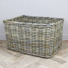 We did not find results for: Wicker Storage Baskets From The Basket Company