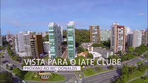 Alvianil sai atrás do marcador, mas edinho, vitinho e firmino garantem a virada no. Apartamento No Ed Reserva Dos Jatobas Praia Do Canto Vitoria Es Youtube