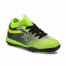 kinetix cocuk neo yesil corapli halisaha futbol spor ayakkabi 200122453 flo