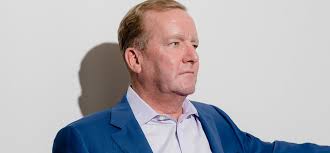 This Founder Got Pushed Out of His Business by His Cousin. His Response:  Starting a $17 Million Business in the Same Industry