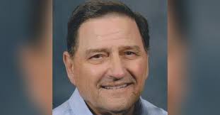 Ronald Haubrich Obituary