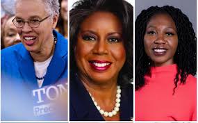 We Real Chicago: Minding our Black-owned business • The TRiiBE