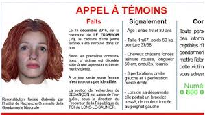 *i do not mean any harm. Disparitions Recentes Ou Plus Anciennes Page 12