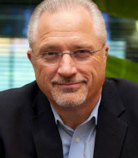 Dan Loney, Owner and president, Loney Financial