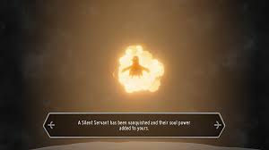 But of course, before anything els. Death S Door How To Upgrade All Magic Silent Servant Boss Locations Gameranx