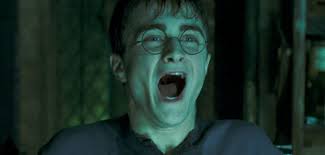 April: Harry Potter muss sterben