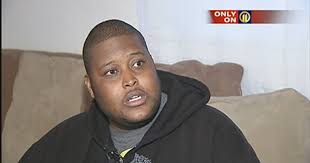 Driver shot during South Side police chase talks to Channel 11...