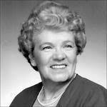 MARTHA DODD Obituary (1926