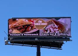 The billboard music awards honors some of the hottest names in music today. Mysterious Customer Who Ran Billboard Ad For Balkan House Comes Forward