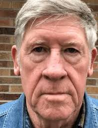 Obituary information for James "Jim" Fielding Dale