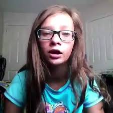 Okay who's sister is this 🧐