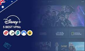 7 Best Disney Plus Vpn To Watch All Shows In Australia 2021