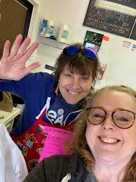 Mini lemon pies from Aldi are delicious