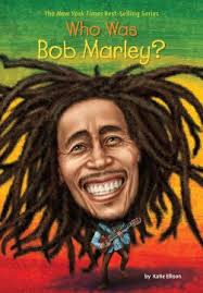 Who was Bob Marley?