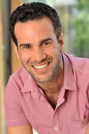 Anthony Correa: Movies, TV, and Bio