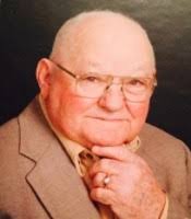 Obituary information for Don Redden Warren