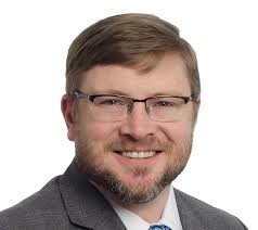 Brenton Cox, Ph.D., P.E., CCPSC, CFEI