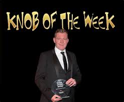 knob of the week – keith jackson – eTims