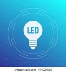 logos led lights high res stock images shutterstock