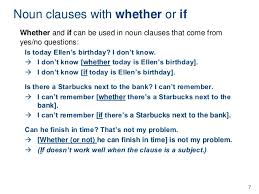 We know that he doesn't eat meat. Skills 9 10 Noun Clauses
