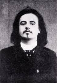 Αλφρέ Ζαρρύ
