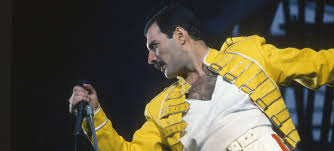 Lo del seo negativo es una broma. 10 Claves Sobre Freddie Mercury Sus Canciones Su Pelicula Su Muerte Y Su Gran Amor Los40 Classic Los40