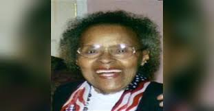 Geraldine Elizabeth Mack Obituary