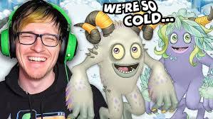 A new monster is here!