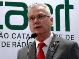 Nome de Paulo Koerich é confirmado como delegado geral do Governo Moisés