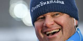 Спорт» на видеосервисе premier рассказал, почему выступает против того. Dmitrij Guberniev Veryu Chto Lyzhnye Gonki Dogonyat Biatlon Po Populyarnosti