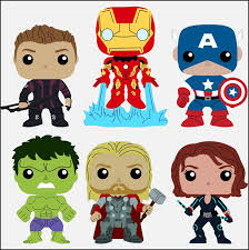 Avengers Clipart File Avengers File Transparent Free For Download On Webstockreview 2020