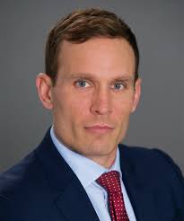 Cameron Saylor, Partner, Corporate Department