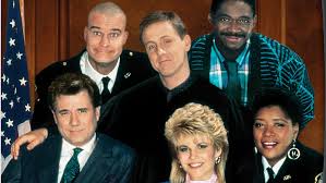 Night court was preempted by the fifth game of the 1986 world series on october 23, 1986. Klassiker Der Woche Night Court Harrys Wundersames Strafgericht Perlen Aus Der Vergangenheit 35 Seriesly Awesome