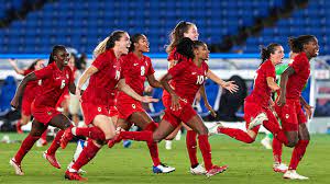 Catch up on all the latest standings and results from the olympic soccer tournament at the 2021 tokyo games and find out which nations advanced to the medal rounds. Cfrfstdtpifepm