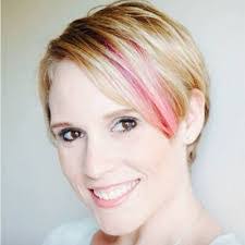 Amanda Boyette's Instagram, Twitter & Facebook