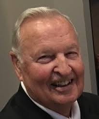 Donald Beyer Lyall Obituary