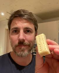 Melt-in-your-mouth shortbread recipe