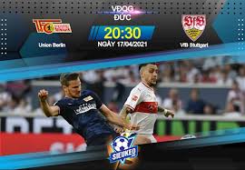 Nhận định real madrid vs villarreal: Nháº­n Ä'á»‹nh Bong Ä'a Union Berlin Vs Stuttgart 20h30 Ngay 17 4
